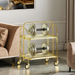 Frendorf | Faltbarer mobiler Trolley