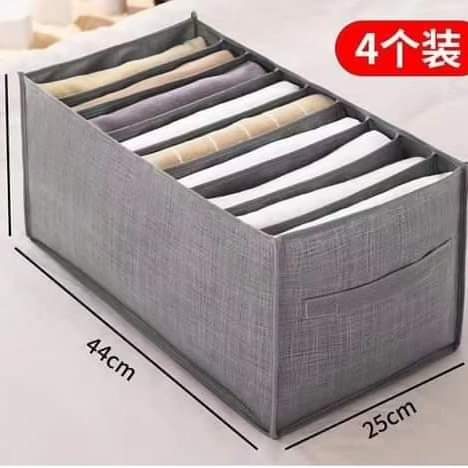 Frendorf | Jeans/Schranke Organizer
