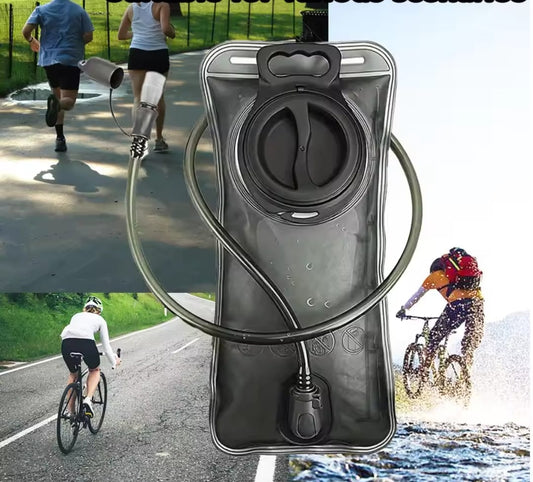 Frendorf | 2L Wasserblase