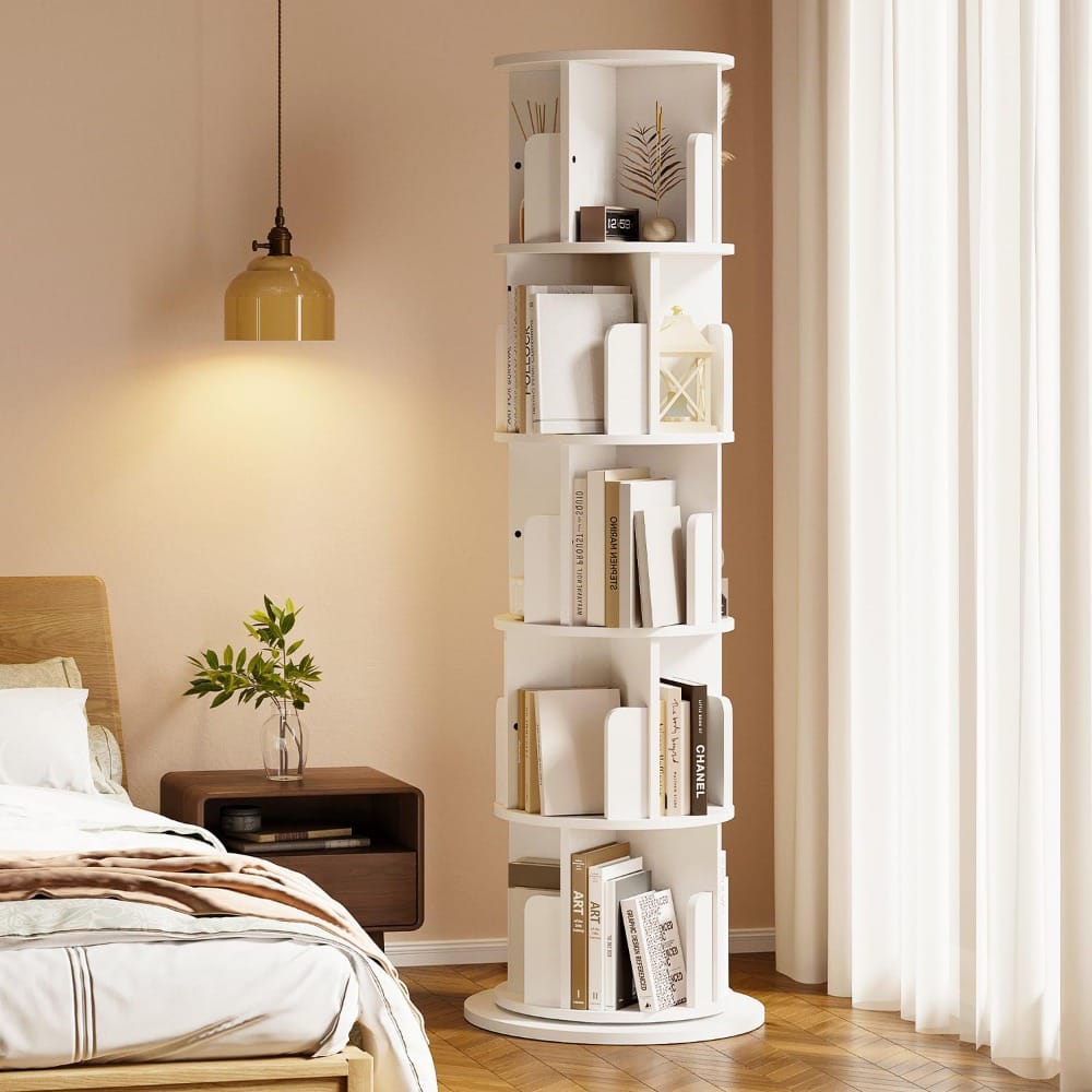 Frendorf | Stackbarer Bücherregal-Organizer