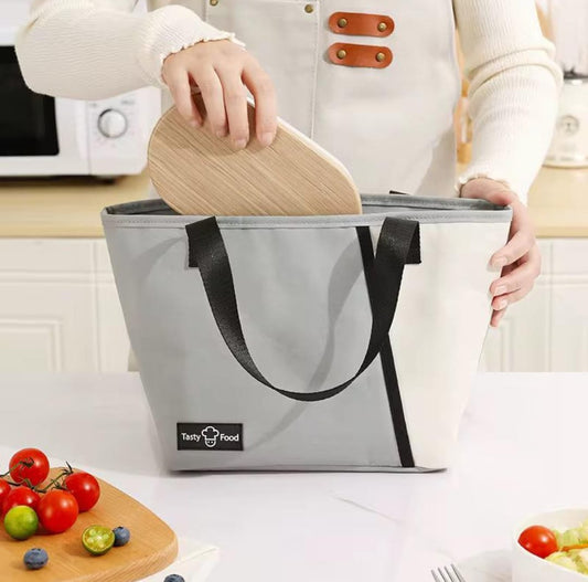 Frendorf | Isolierte Lunch-Tasche