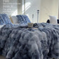 Frendorf | Bubble Winter Wurfdecke
