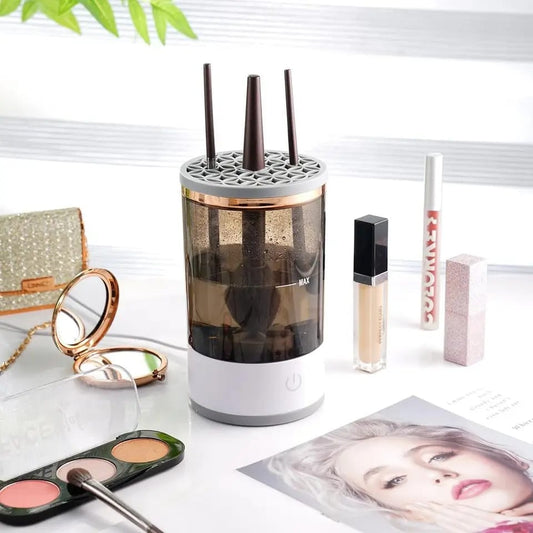 Frendorf | Makeup Pinsel Reiniger