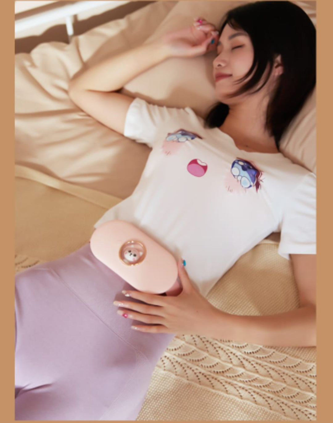 Frendorf | Menstruationsschmerzlinderung