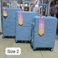 Frendorf | 3-in-1 Koffer Set