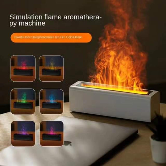 Frendorf | Simulation Flame Luftbefeuchter