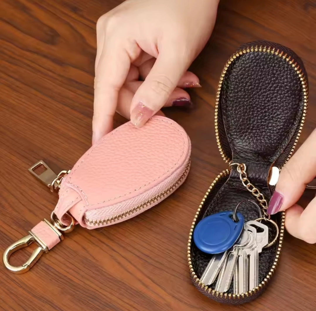 Frendorf | Autoschlüssel Tasche