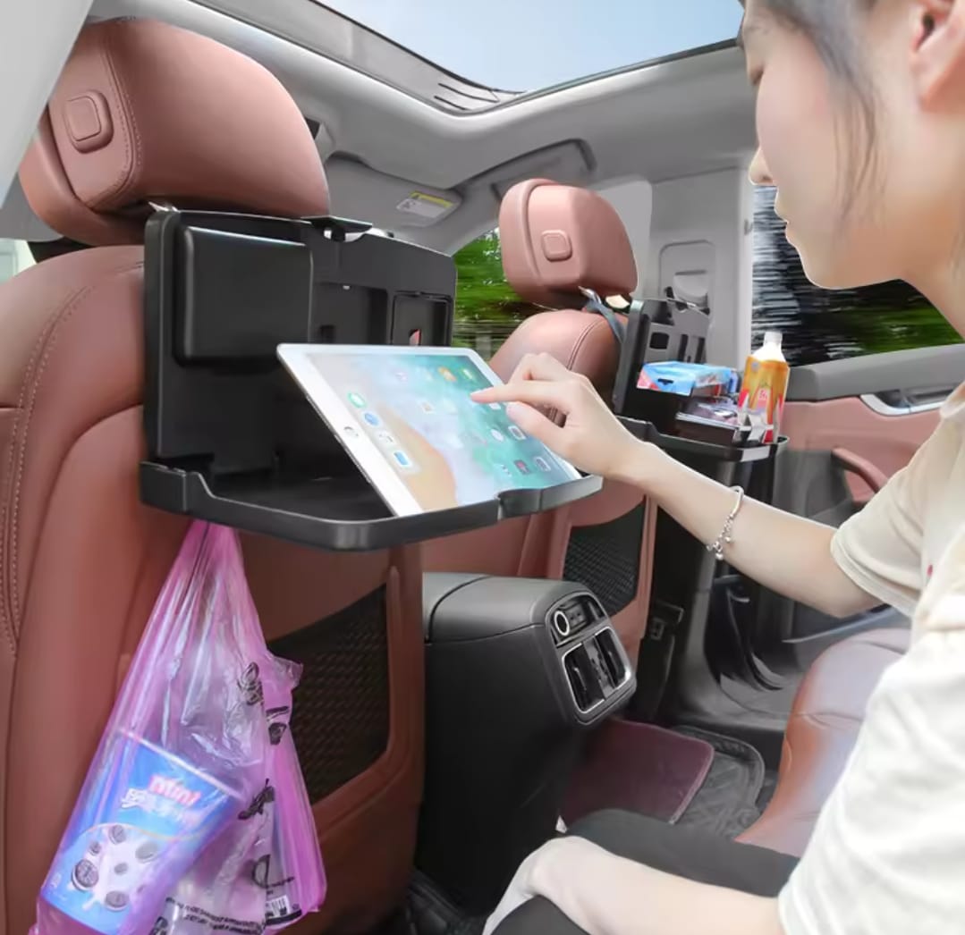 Frendorf | Auto Multifunktionshalter