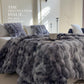 Frendorf | Bubble Winter Wurfdecke