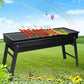Frendorf | Outdoor Grill für Barbecue
