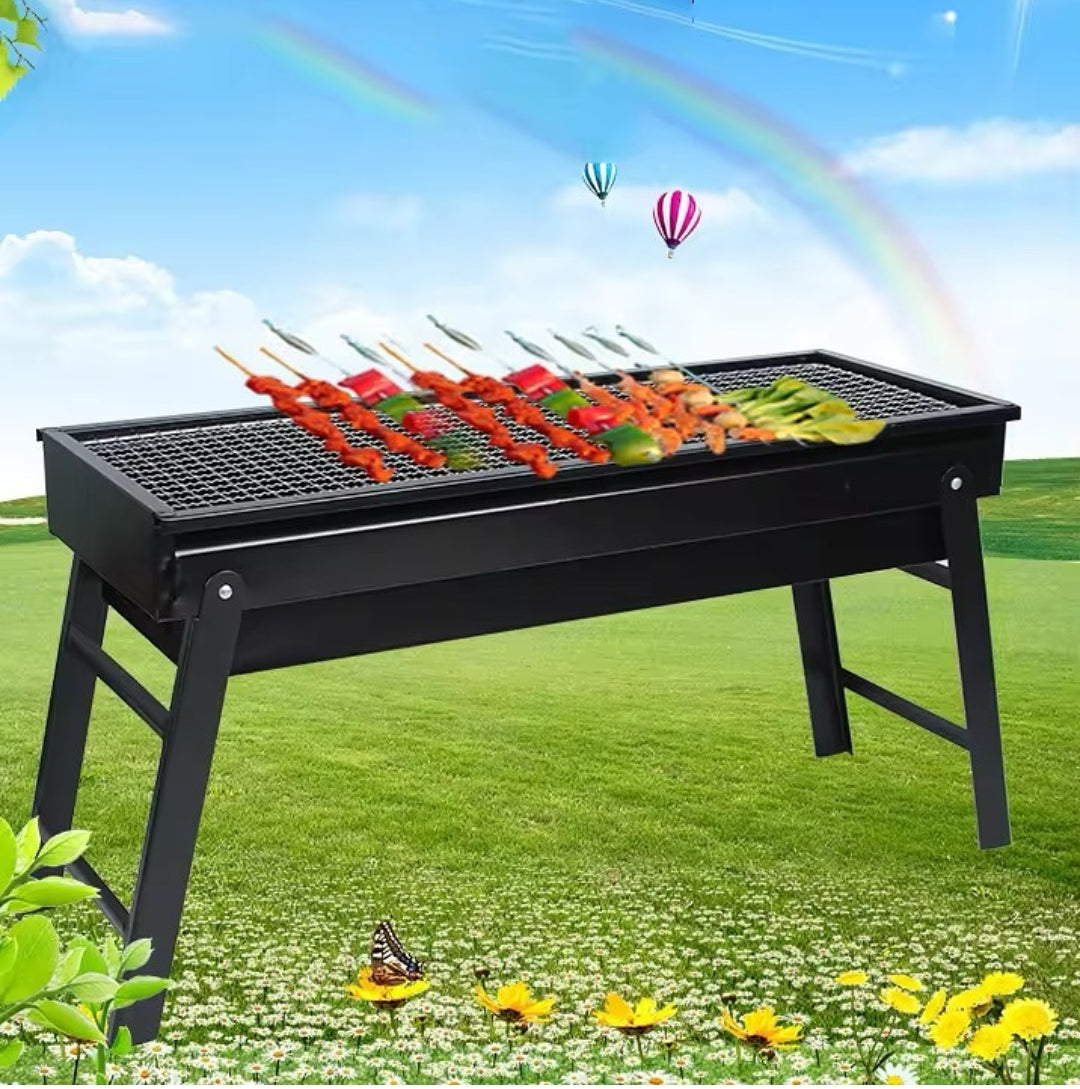 Frendorf | Outdoor Grill für Barbecue