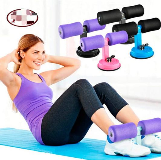 Frendorf | Sit Up Bar