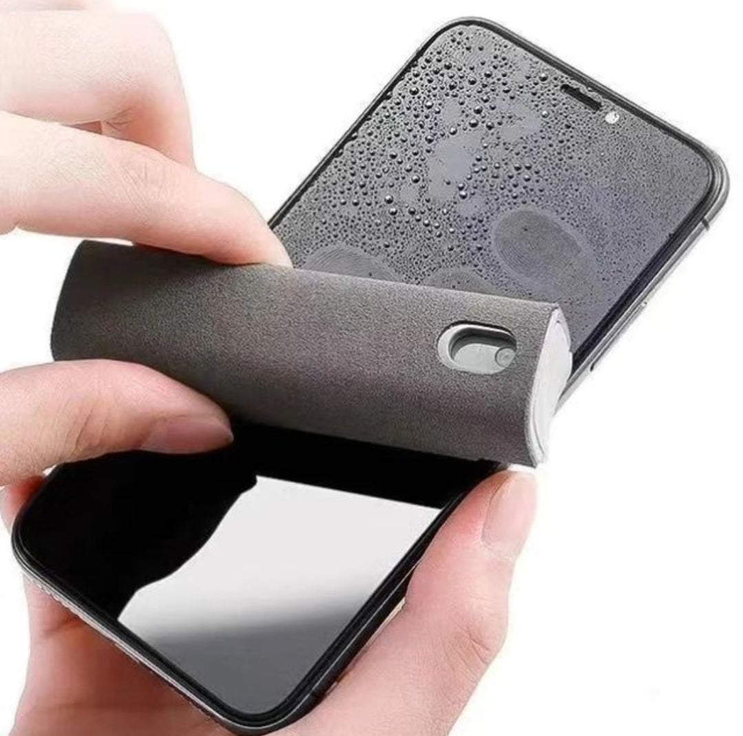 Frendorf | 2 in 1 Telefon /Tablet /TV Bildschirmreiniger