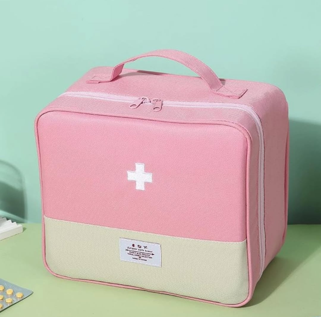 Frendorf | Hilfsset Tasche