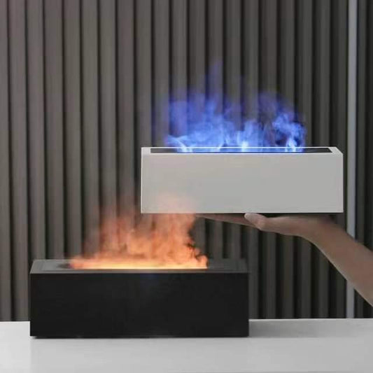 Frendorf | Simulation Flame Luftbefeuchter