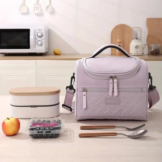 Frendorf | Isolierte Lunch Taschen