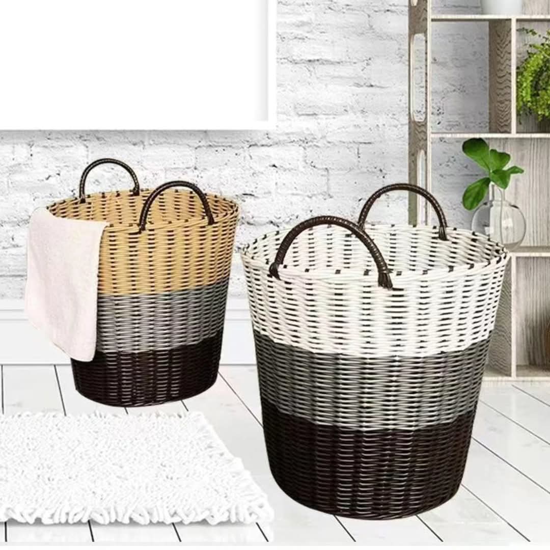 Frendorf | Rattan Korb