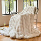Frendorf | Bubble Winter Wurfdecke