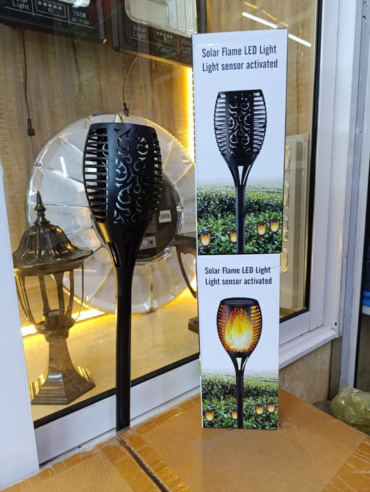 Frendorf | Solar Flame Lichter