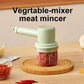 Frendorf | Dual Electric Food Chopper