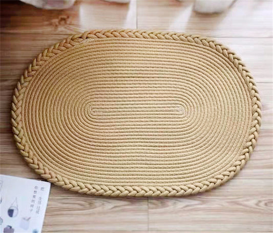 Frendorf | Rattanmatten