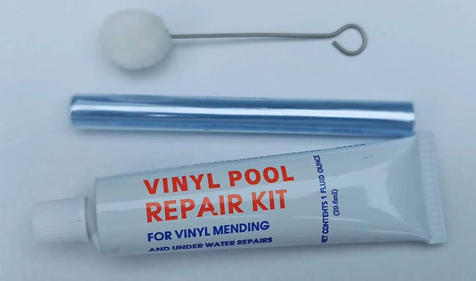 Frendorf | Aufblasbare Matratzenreparaturset