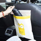 Frendorf | Einweg Auto Müllsack