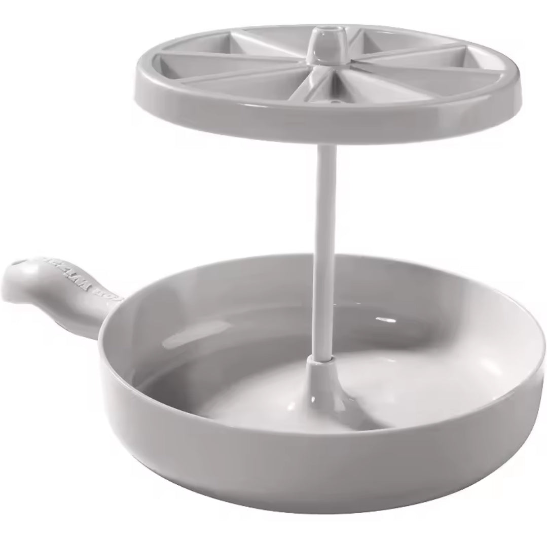 Frendorf | Mikrowellen Speckmaker