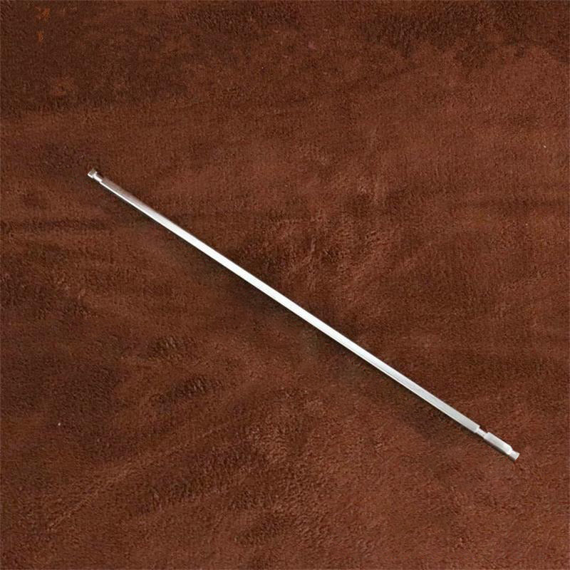 Frendorf | Brathähnchen-Spieß Ofenzubehör Drehspieß BBQ Hähnchengabel