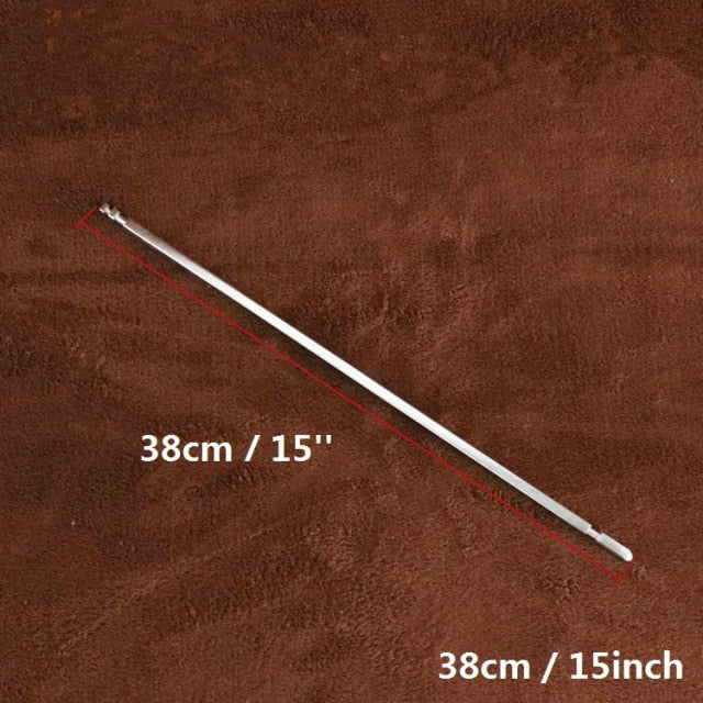 Frendorf | Brathähnchen-Spieß Ofenzubehör Drehspieß BBQ Hähnchengabel