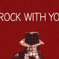 Frendorf | Rock With You Wandkunst