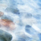 Frendorf | Rocks Underwater In Calumet Beach Wandkunst