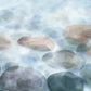 Frendorf | Rocks Underwater In Calumet Beach Wandkunst