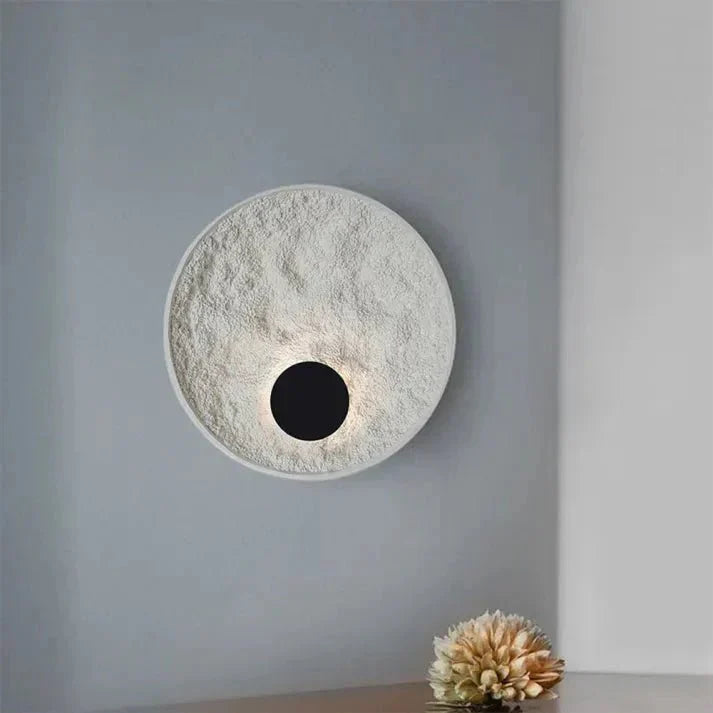 Frendorf | Bringen Sie einen modernen Akzent mit unserer eleganten Wandlampe Moon Ball