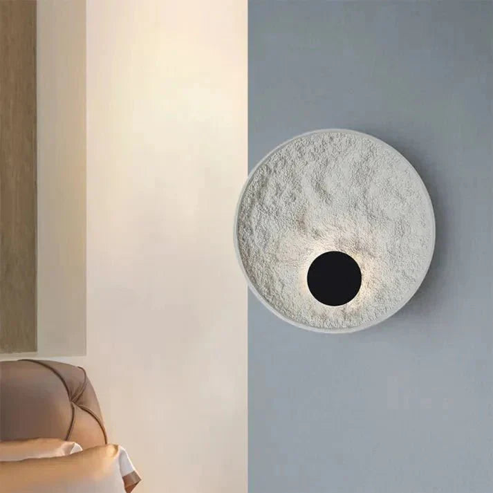 Frendorf | Bringen Sie einen modernen Akzent mit unserer eleganten Wandlampe Moon Ball