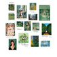 Frendorf | Art Hoe Poster Karten Pack