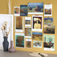 Frendorf | Art Hoe Poster Karten Pack