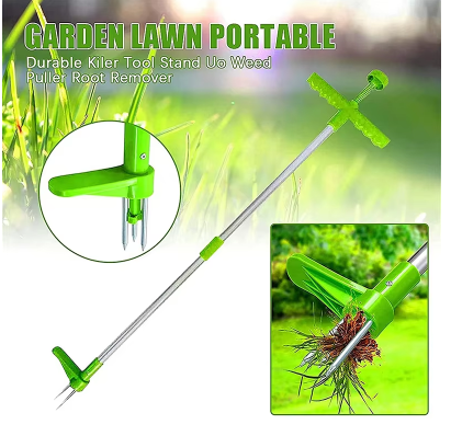 Frendorf |  Extractor - Unkrautstecher aus Stahl