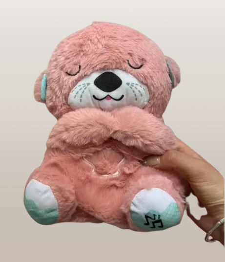 Frendorf | Beruhigende Otter-Plüsch