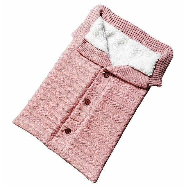 Frendorf | SnuggleNest Baby-Schlafsack - Für Wärme und Komfort im Kinderwagen