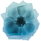 Frendorf | Rose Petal Blues I Wandkunst