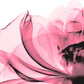 Frendorf | Rosenpink Wandkunst