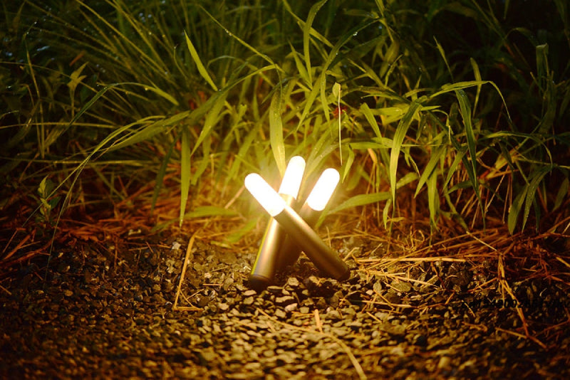 Frendorf | Vexora Modern LED Tischleuchte | Kabellos | Touch-Dimmer | Stimmungslicht | Dekoleuchte für Zuhause