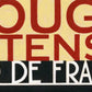 Frendorf | Rouge Intense Wandkunst