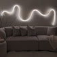 Neon-LED-Beleuchtung
