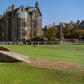 Frendorf | Royal And Ancient Golf Club Of St. Andrews Wandkunst