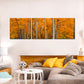 Frendorf | Quaking Aspens Dixie National Forest UT Wandkunst