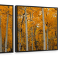 Frendorf | Quaking Aspens Dixie National Forest UT Wandkunst