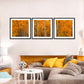 Frendorf | Quaking Aspens Dixie National Forest UT Wandkunst