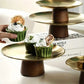 Luxus Inox Tablett - Zion™